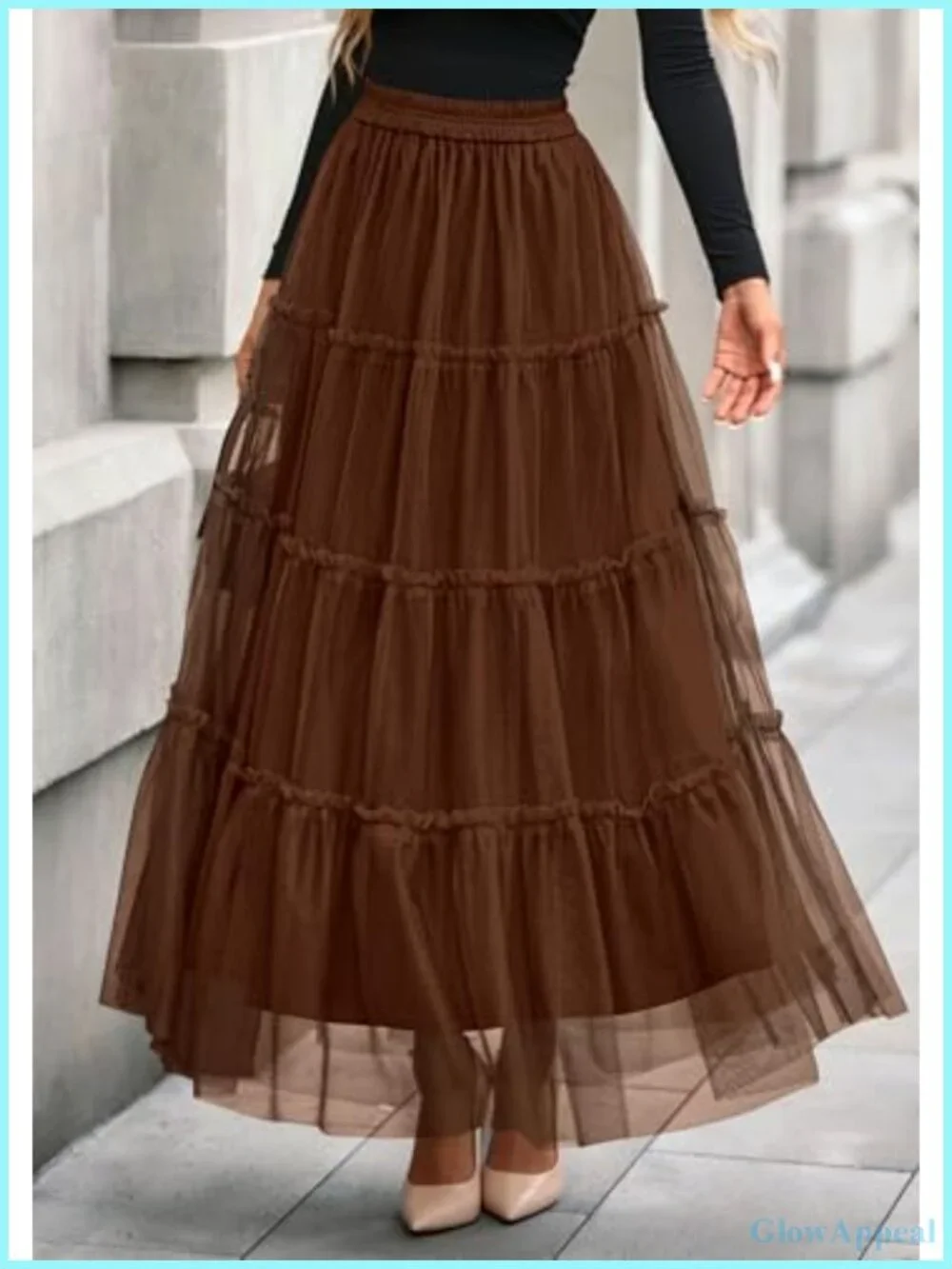 N/A this flowy